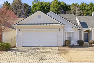 1606 Donovans Ridge, Kennesaw, GA 30152 - Photo 32