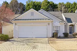 1606 Donovan's Ridge, Kennesaw, GA 30152 - Photo 32