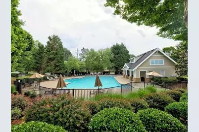 1606 Donovans Ridge, Kennesaw, GA 30152 - Photo 34