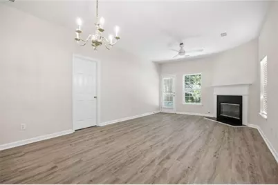 1606 Donovans Ridge, Kennesaw, GA 30152 - Photo 14