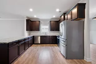 50 Rosemary Lndg, Dallas, GA 30132 - Photo 8