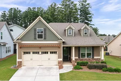50 Rosemary Landing, Dallas, GA 30132 - Photo 2