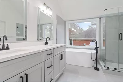 652 Trailwood Lane SW, Marietta, GA 30064 - Photo 12