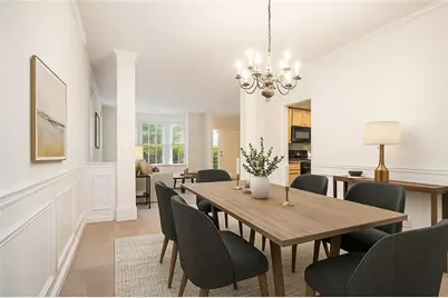 2717 High Creek Run, Dacula, GA 30019 - Photo 4