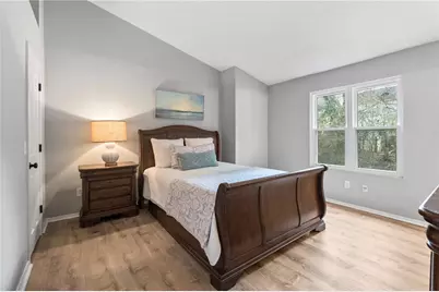 2506 Queen Anne Court, Sandy Springs, GA 30350 - Photo 14