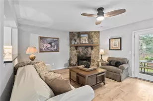 2506 Queen Anne Ct, Sandy Springs, GA 30350 - Photo 10