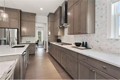 100 East Harbor Drive, Dawsonville, GA 30534 - Photo 14