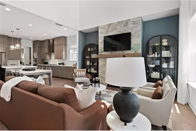 100 East Harbor Drive, Dawsonville, GA 30534 - Photo 20