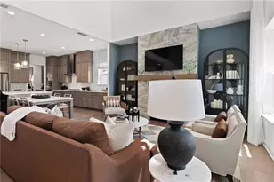 100 E Hbr Dr, Dawsonville, GA 30534 - Photo 20