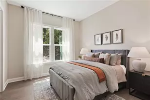 100 E Hbr Dr, Dawsonville, GA 30534 - Photo 44