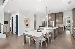 100 E Hbr Dr, Dawsonville, GA 30534 - Photo 16