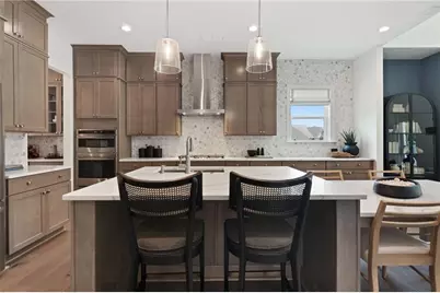 100 East Harbor Drive, Dawsonville, GA 30534 - Photo 10