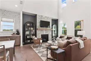 100 E Hbr Dr, Dawsonville, GA 30534 - Photo 38