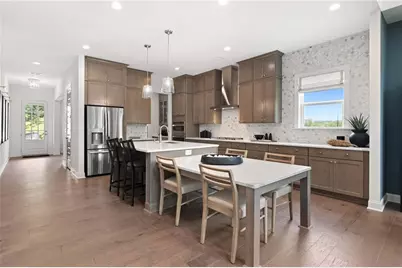 100 East Harbor Drive, Dawsonville, GA 30534 - Photo 12