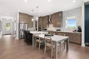 100 E Hbr Dr, Dawsonville, GA 30534 - Photo 12