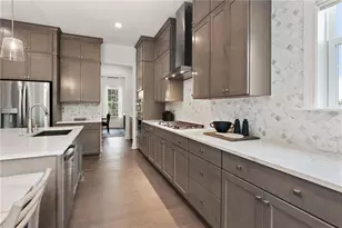 100 E Hbr Dr, Dawsonville, GA 30534 - Photo 34