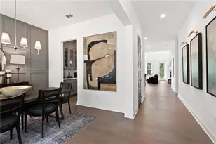 100 E Hbr Dr, Dawsonville, GA 30534 - Photo 4