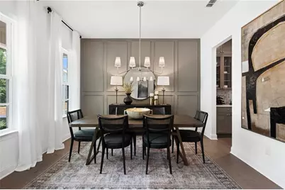 100 East Harbor Drive, Dawsonville, GA 30534 - Photo 2