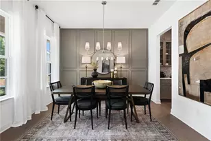 100 E Hbr Dr, Dawsonville, GA 30534 - Photo 2