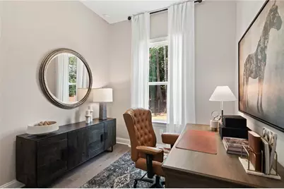 100 East Harbor Drive, Dawsonville, GA 30534 - Photo 26