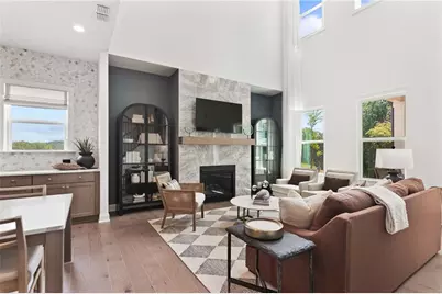 100 East Harbor Drive, Dawsonville, GA 30534 - Photo 18