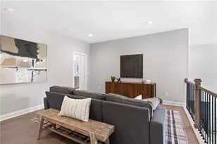 100 E Hbr Dr, Dawsonville, GA 30534 - Photo 30