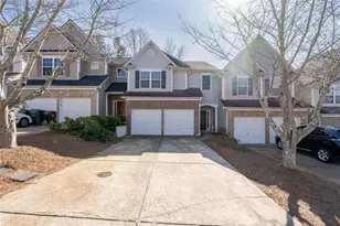 2285 Baker Station Dr, Acworth, GA 30101 - Photo 2
