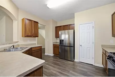 2285 Baker Station Drive, Acworth, GA 30101 - Photo 12