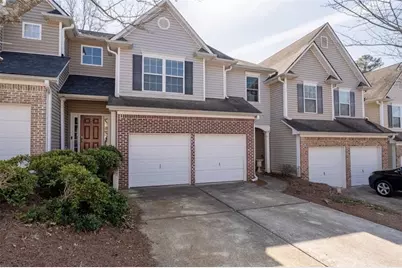 2285 Baker Station Drive, Acworth, GA 30101 - Photo 4
