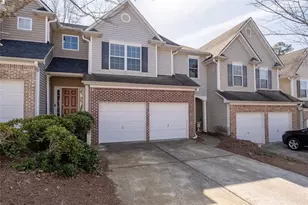 2285 Baker Station Dr, Acworth, GA 30101 - Photo 4