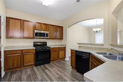 2285 Baker Station Drive, Acworth, GA 30101 - Photo 8