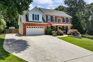 3965 Hamilton View Way, Dacula, GA 30019 - Photo 1