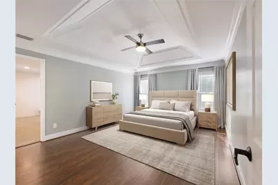 3965 Hamilton View Way, Dacula, GA 30019 - Photo 30