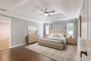 3965 Hamilton View Way, Dacula, GA 30019 - Photo 30