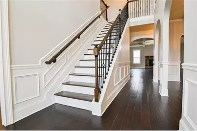 3052 Indian Shoals Road, Dacula, GA 30019 - Photo 4