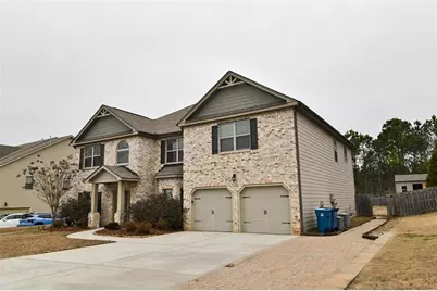 3052 Indian Shoals Road, Dacula, GA 30019 - Photo 2
