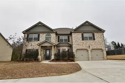 3052 Indian Shoals Road, Dacula, GA 30019 - Photo 1