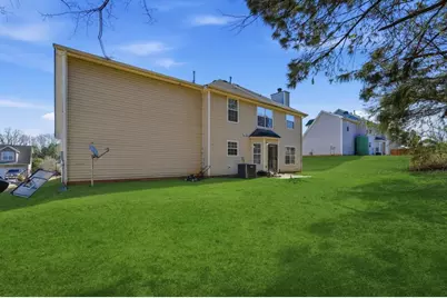 589 Wren Walk, Stone Mountain, GA 30087 - Photo 20