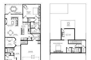 225 Harvest Trl, Hiram, GA 30141 - Photo 2