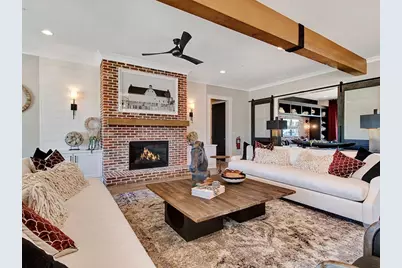 225 Harvest Trail, Hiram, GA 30141 - Photo 38