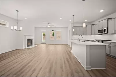 225 Harvest Trail, Hiram, GA 30141 - Photo 10