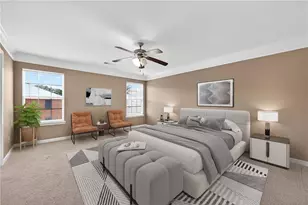 212 Bellecliff Ct, Tucker, GA 30084 - Photo 14