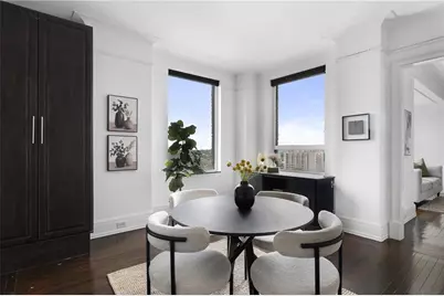 75 Ponce De Leon Avenue NE #1003, Atlanta, GA 30308 - Photo 12