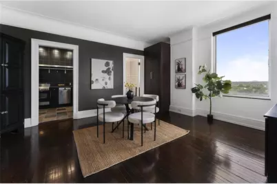 75 Ponce De Leon Avenue NE #1003, Atlanta, GA 30308 - Photo 1