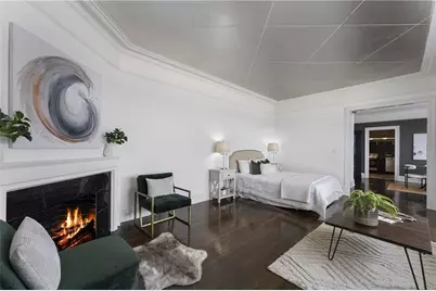 75 Ponce De Leon Avenue NE #1003, Atlanta, GA 30308 - Photo 8