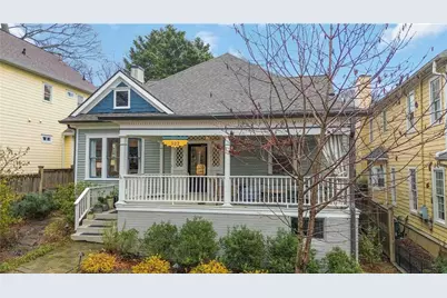 522 Hill Street SE, Atlanta, GA 30312 - Photo 2