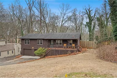 426 Riverlake Court, Woodstock, GA 30188 - Photo 38