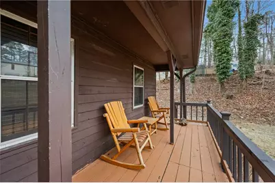 426 Riverlake Court, Woodstock, GA 30188 - Photo 2