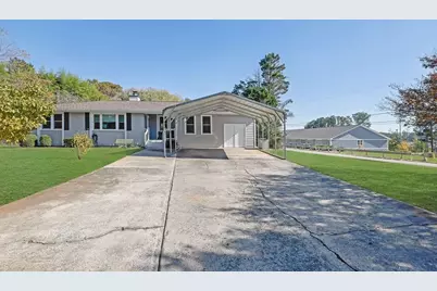 7618 Vaughn Road, Canton, GA 30115 - Photo 1