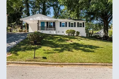 6371 Westbury Road, Riverdale, GA 30274 - Photo 2